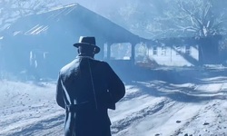 Mafia Definitive Edition gameplay head teaser