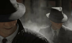 Mafia Definitive Edition images (4)