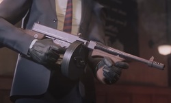 Mafia Definitive Edition Life of a Gangster