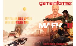 Mafia III 06 10 2015 cover Game Informer