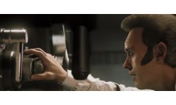 Mafia III Braquage