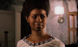 Mafia III Cassandra head
