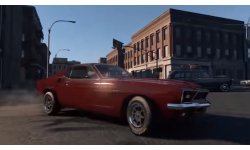 Mafia III head