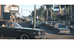 Mafia III head