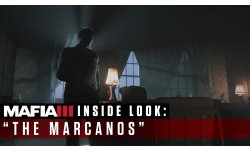 Mafia III Inside Look The Marcanos