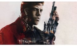 Mafia III key art