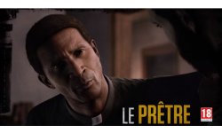 Mafia III Père James et John Donovan Les mentors