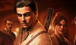 Mafia The Old Country image test (2)