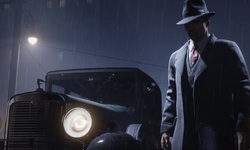 Mafia Trilogy confirmé sur PC PS4 et Xbox One GAMERGEN