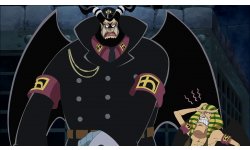 Magellan One Piece