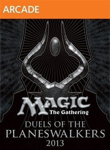 magic 2013 duels of the planeswalkers