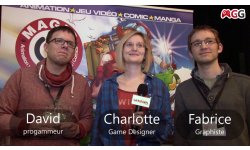 MAGIC 2015 Monaco naime Games International Conferences