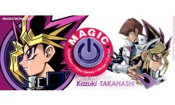 MAGIC 2019 Kazuki Takahashi 19 07 2018
