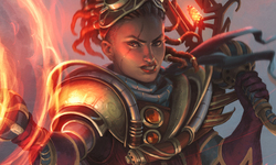 Magic Legends 19 05 2021 Pyromancien key art