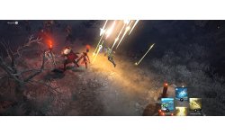 Magic Legends head gameplay