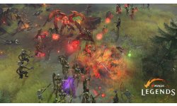 Magic: Legends, premières classes, année de sortie et informations sur le MMO qui n'en est pas un Magic: Legends, premières classes, année de sortie et informations sur le MMO qui n'en est pas un