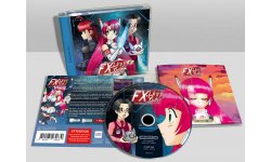 Magic Pockets Captain Tomaday FX Unit Yuki The Henshin Engine Armed Seven Finding Teddy Volgarr The Viking dreamcast image (4)