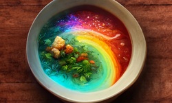 Magic Soup Games logo