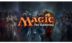 Magic The Gathering art