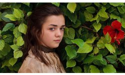 maisie williams 10608