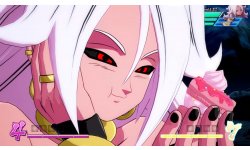 Majin Android C21 head