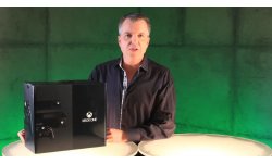major nelson xbox one
