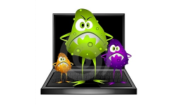 malware virus pc