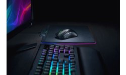 Mamba Mouse Firefly Mouse Mat Hyperflux Lifestyle Still Life Photo (3)