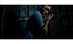 Man of Medan head