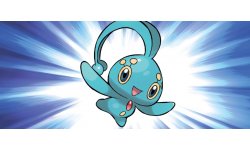 Manaphy head