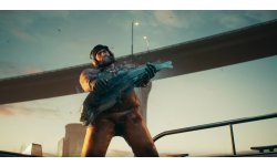 Maneater Trailer E3 2019