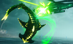 Maneater Truth Quest
