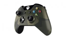 manette casque edition speciale forces armees xbox one (7)