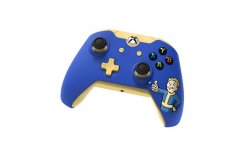 Manette Fallout 4 image screenshot 3