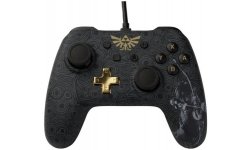 Manette filaire Nintendo Switch Plus Zelda