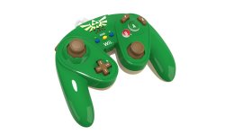 Manette GameCube Wii U personnage Nintendo photos 7