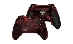 Manette Gears of War 4 Elite image 2
