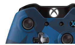 Manette Midnight Forces 4