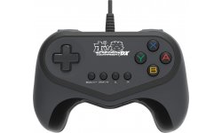 Manette Pro Controller Pokken Tournament DX Switch image