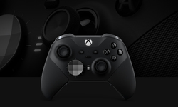 manette sans fil Xbox Series 2