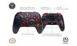 Manette Switch Diablo III image