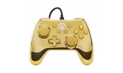 Manette Switch mario Metroid Zelda PowerA images (20)