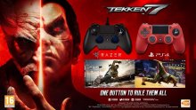 Manette Tekken 7 images