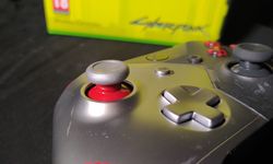 Manette Xbox One Cyberpunkt 26