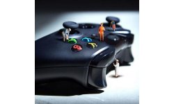 Manette Xbox One