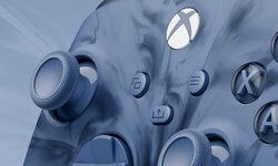 Manette Xbox Sans Fil Stormcloud Vapor 1