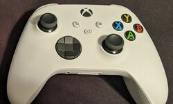 Manette Xbox Series fuite 12 10 08 2020