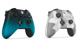 Manettes Xbox One