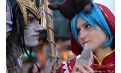 Mang'Azur 2015 Cosplay D4D 5698
