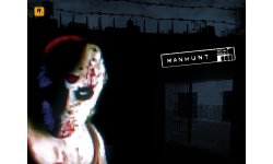 Manhunt PS2 PlayStation Store PS4